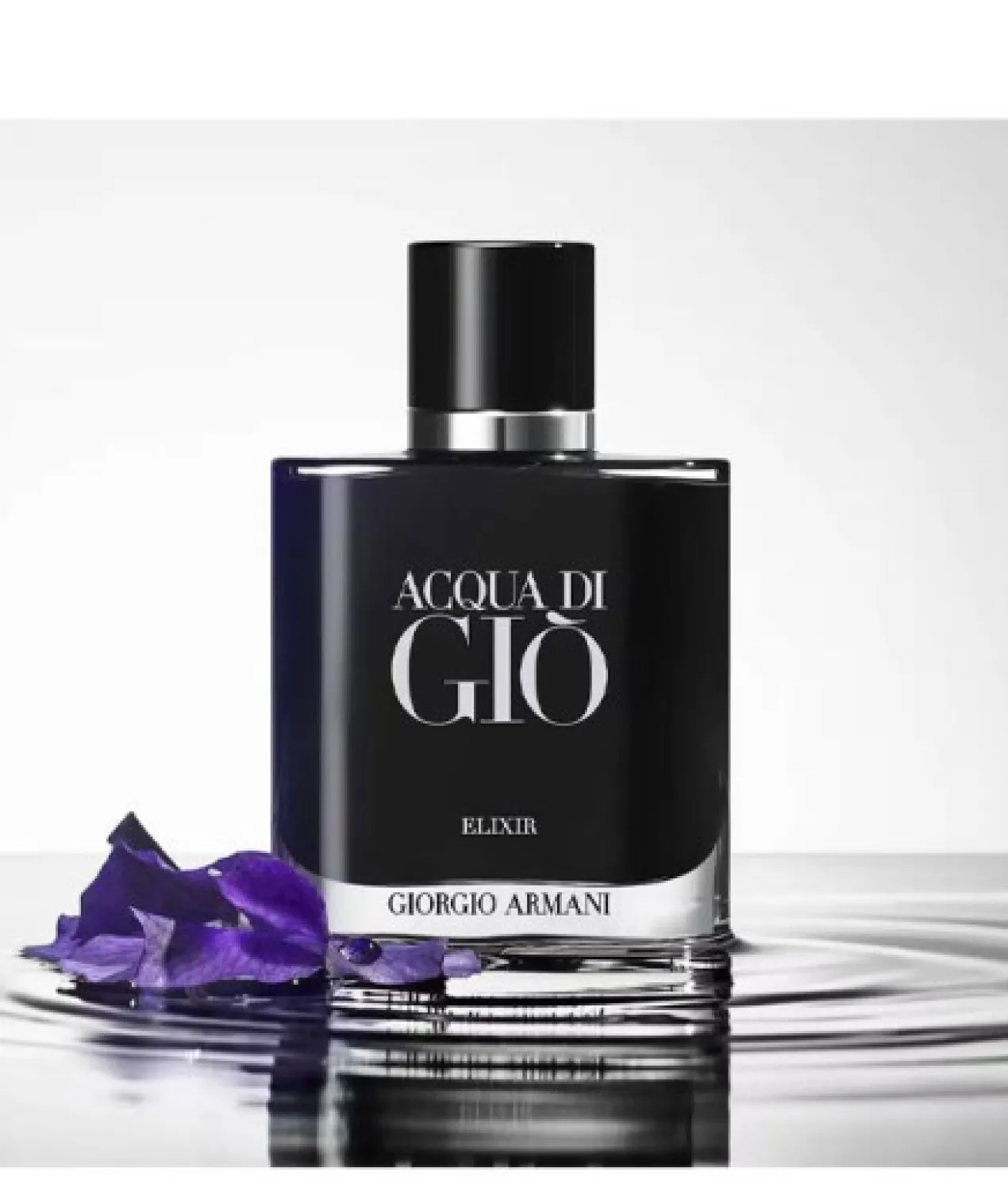 Acqua Di Giò Homme Elixir