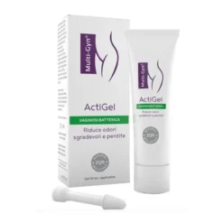 ActiGel 2 em 1