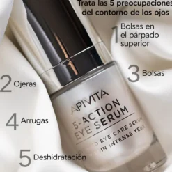 5 Action Sérum Contorno de Olhos