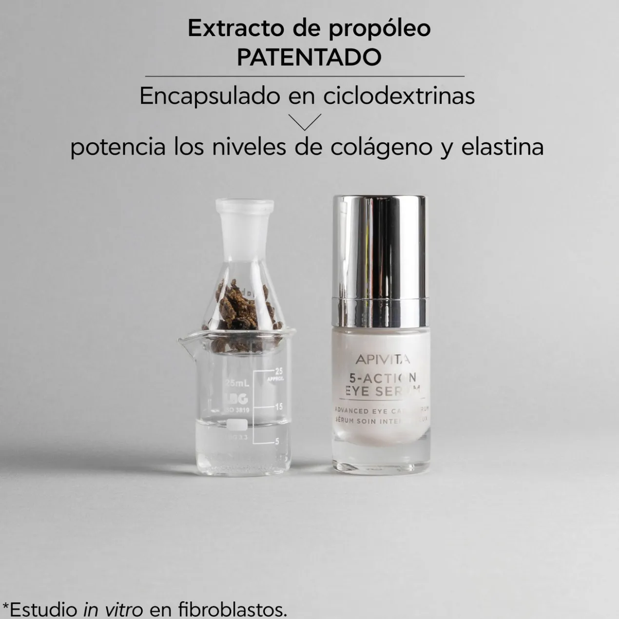 5 Action Sérum Contorno de Olhos