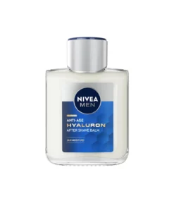 Active Age Hyaluron After Shave Anti-envelhecimento