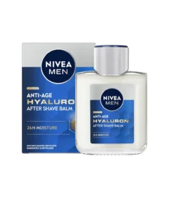 Active Age Hyaluron After Shave Anti-envelhecimento