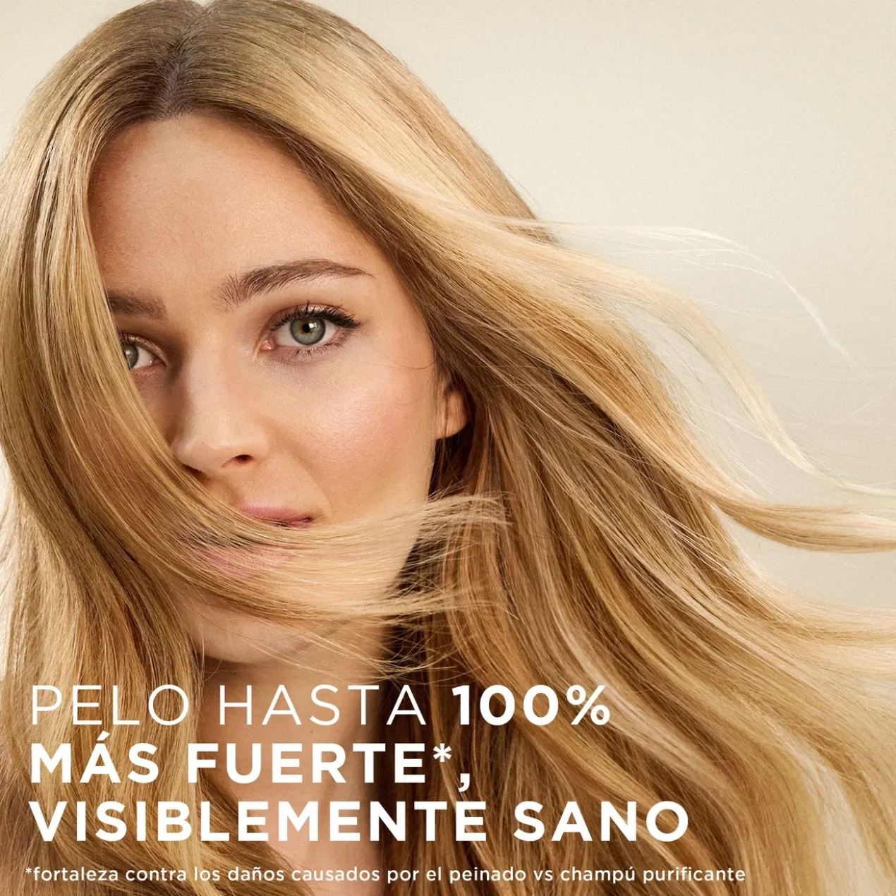 Active Nutri-Plex Pro-V Repara & Protege Champô + Máscara Protetora com Queratina
