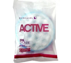 Active Spa Esponja Esfoliante