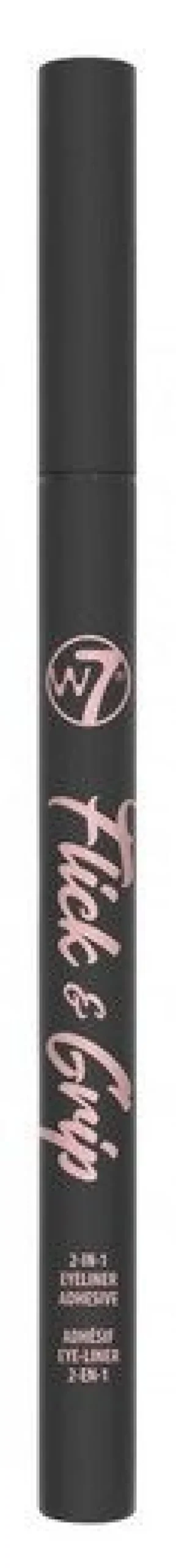 Adesivo para pestanas postiças Flick & Grip 2-In-1 Eyeliner Pen