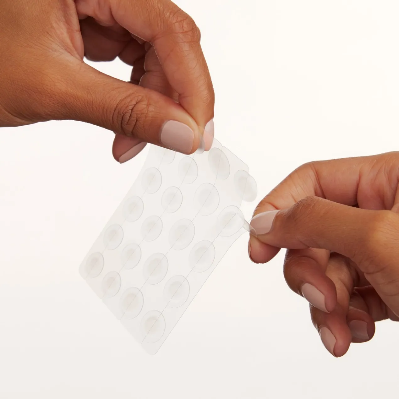 Adesivos Controlo de Imperfeições