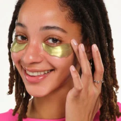 Adesivos para Olhos Hydro Gel