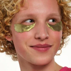 Adesivos para Olhos Hydro Gel