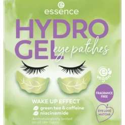 Adesivos para Olhos Hydro Gel