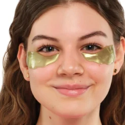 Adesivos para Olhos Hydro Gel