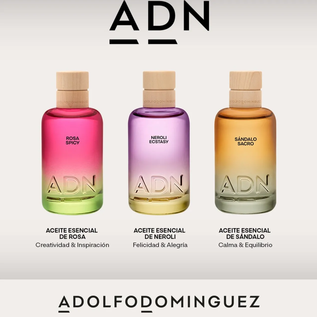 ADN Neroli Ecstasy Eau Parfum