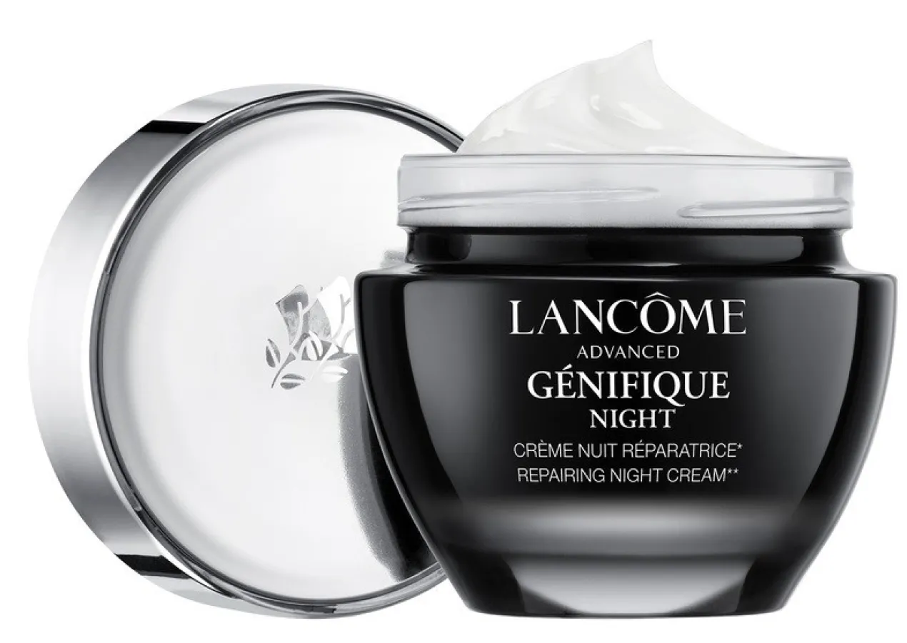 Advanced Génifique Creme de Noite