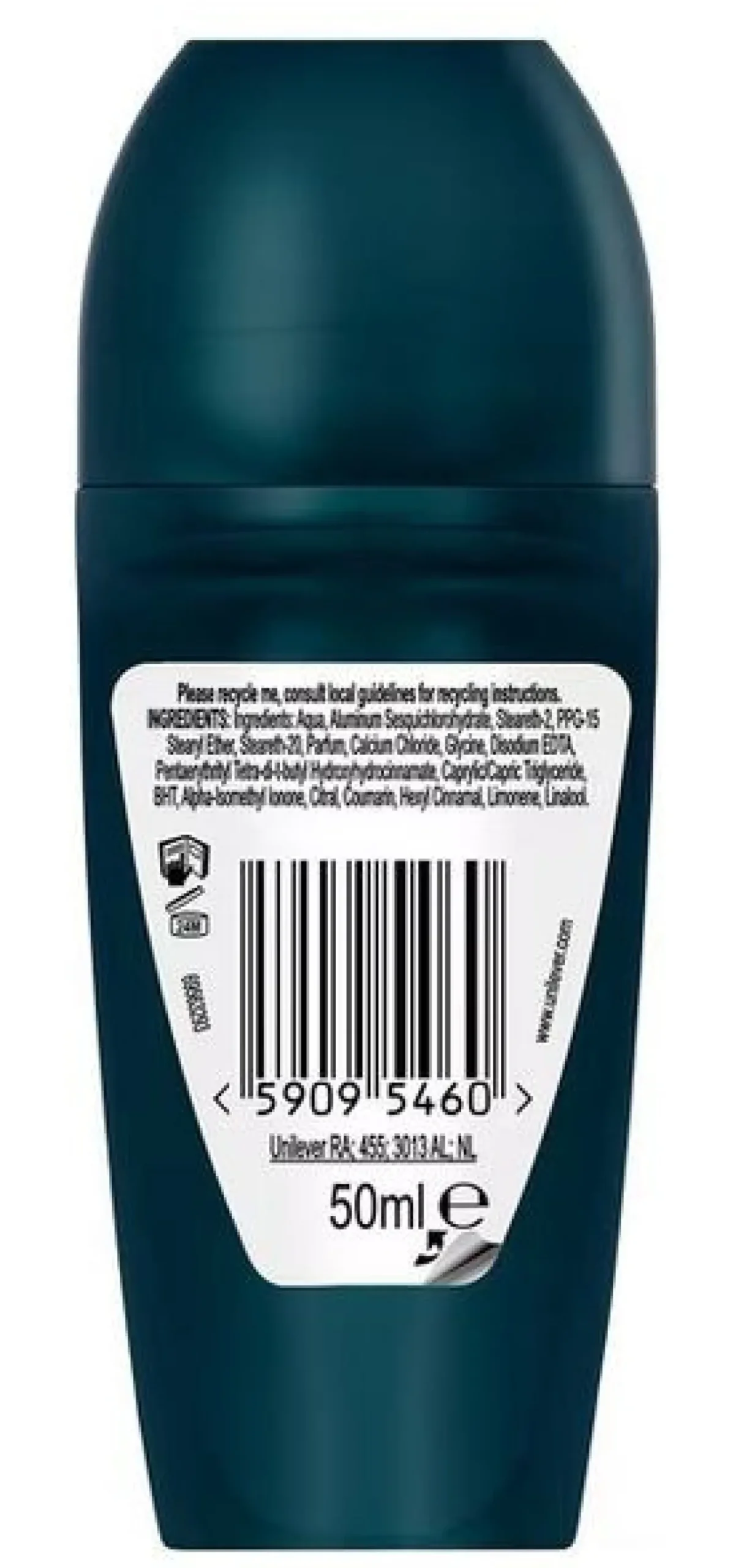 Advanced Protection Quantum 72H Desodorizante Homem