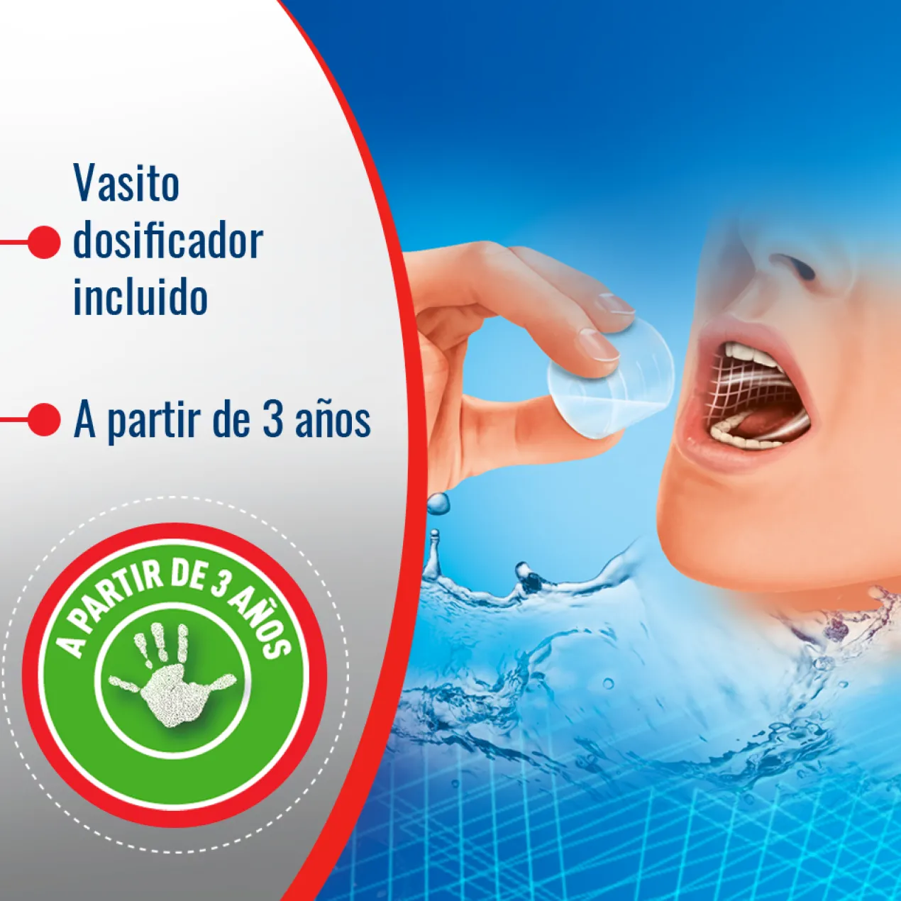 Aftas Colutório