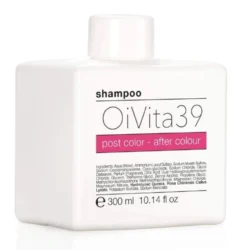 After Colour Shampoo Champô Pós-Cor