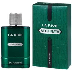 Aftermath Eau de Toilette