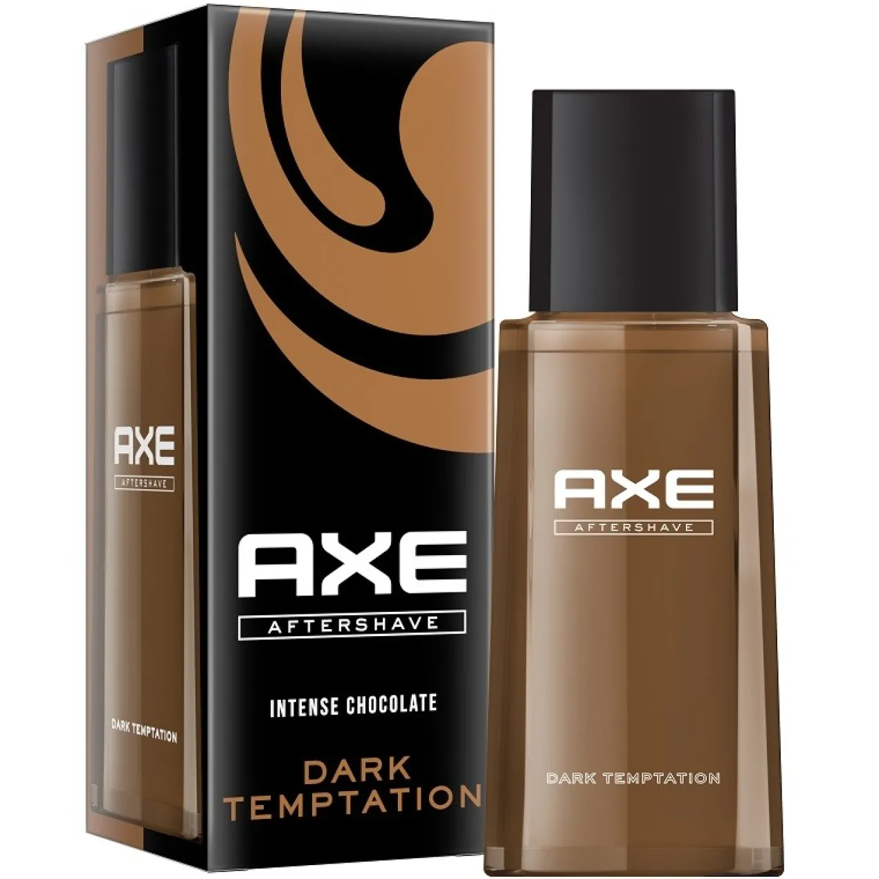 Aftershave Dark Temptation