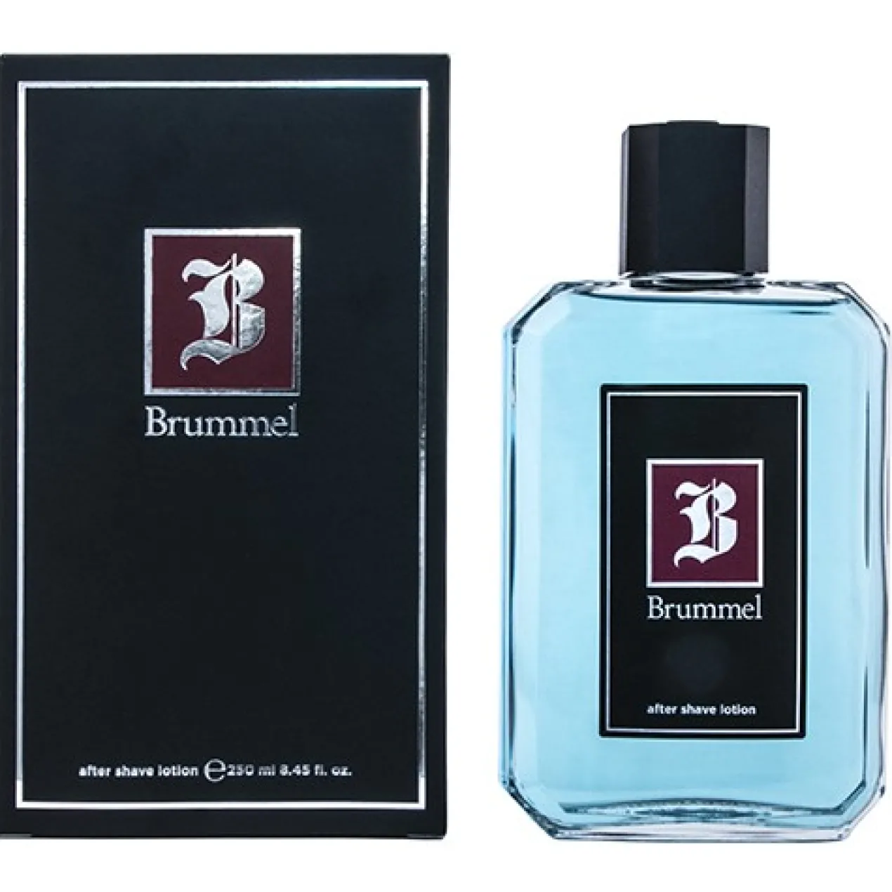 After Shave Lotion