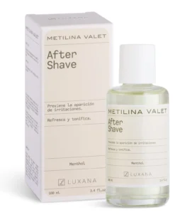After Shave para Peles Acneicas