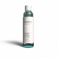 Aftersun Orgânico Organic Sun