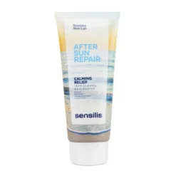 After Sun Repair