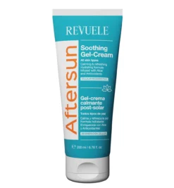 Aftersun Soothing Gel Creme
