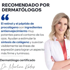 Age Absolu Contorno de Olhos