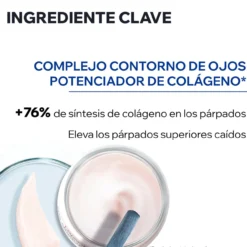 Age Absolu Contorno de Olhos