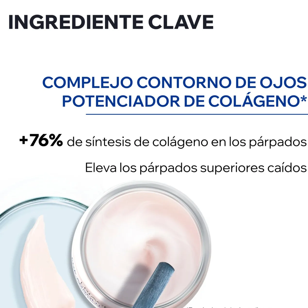 Age Absolu Contorno de Olhos