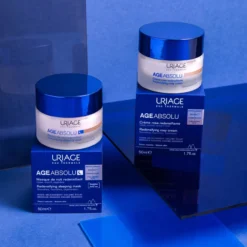 Age Absolu Creme de Noite Redensificante