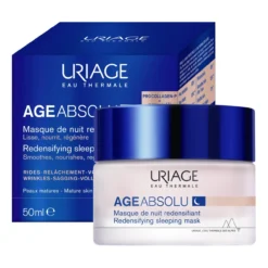 Age Absolu Creme de Noite Redensificante