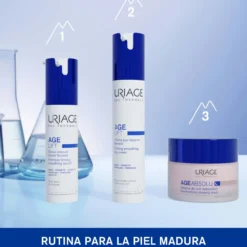 Age Absolu Creme de Noite Redensificante