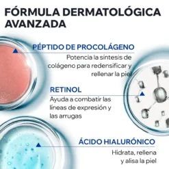 Age Absolu Sérum Micro-Redensificante Booster de Colagénio