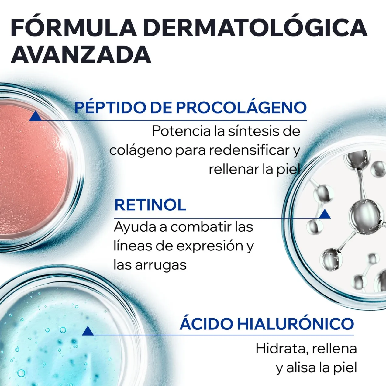Age Absolu Sérum Micro-Redensificante Booster de Colagénio