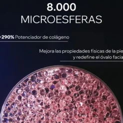 Age Absolu Sérum Micro-Redensificante Booster de Colagénio
