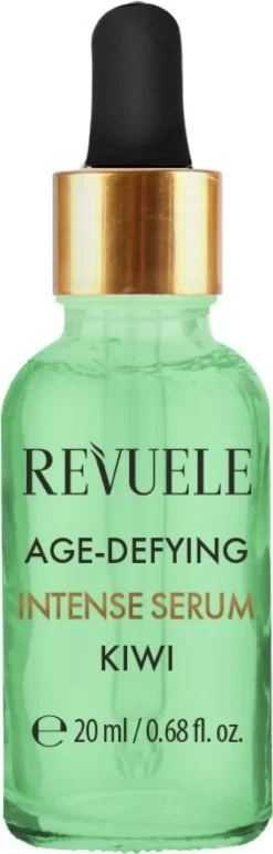 Age-defying Intense Serum Kiwi Sérum Antienvelhecimento
