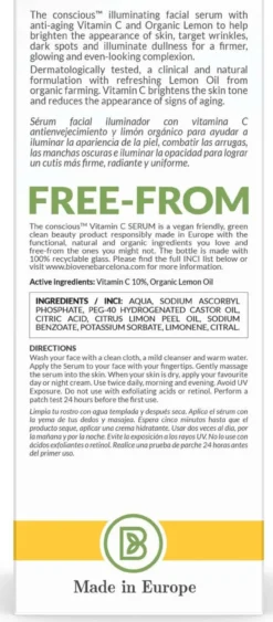Age-Defying Radiance Serum