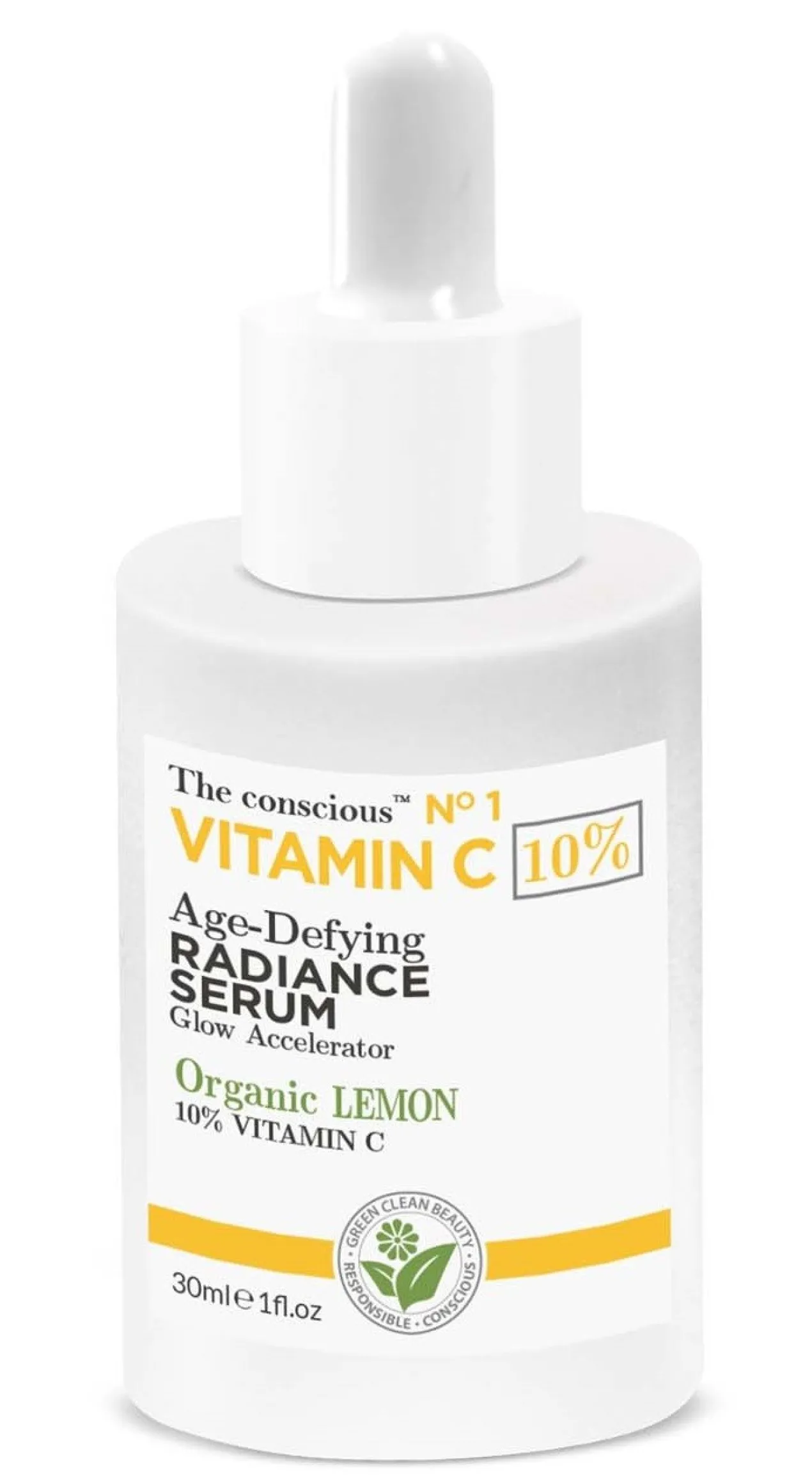 Age-Defying Radiance Serum