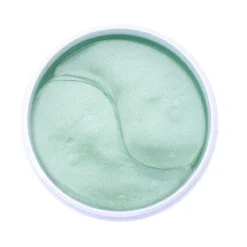 Age-Defy Patches para Olhos de Hidrogel com Tripéptidos + Pepino