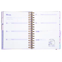 Agenda Amate 2025