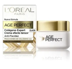 Age Perfect Creme Contorno de Olhos