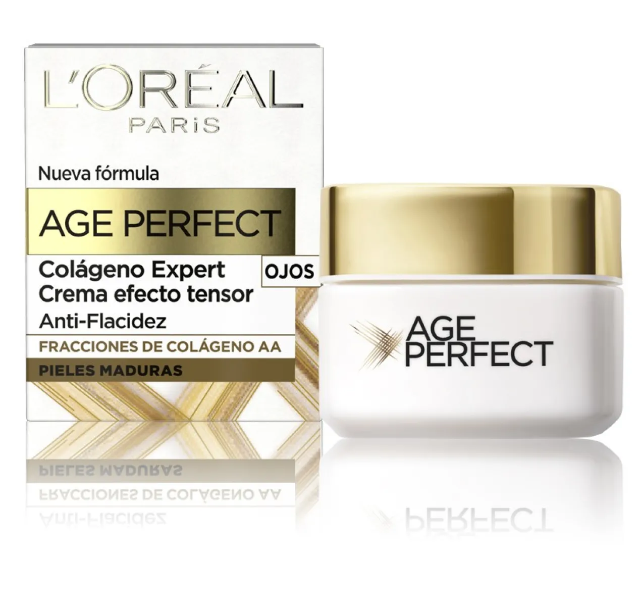 Age Perfect Creme Contorno de Olhos