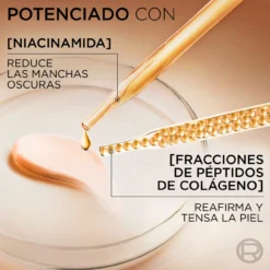 Age Perfect Creme de Noite