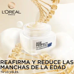 Age Perfect Creme de Noite
