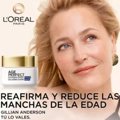 Age Perfect Creme de Noite