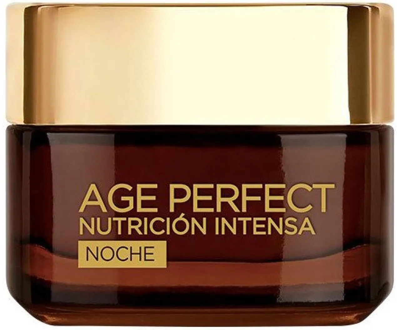 Age Perfect Creme Facial de Noite Nutrição Intensa