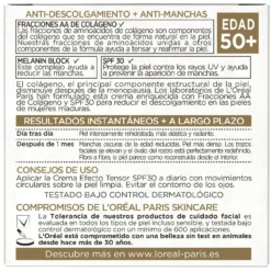 Age Perfect Creme SPF 30 Antiflacidez e Antimanchas
