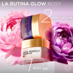 Age Perfect Golden Age Creme de Noite Cuidado Frio Re-Estimulante