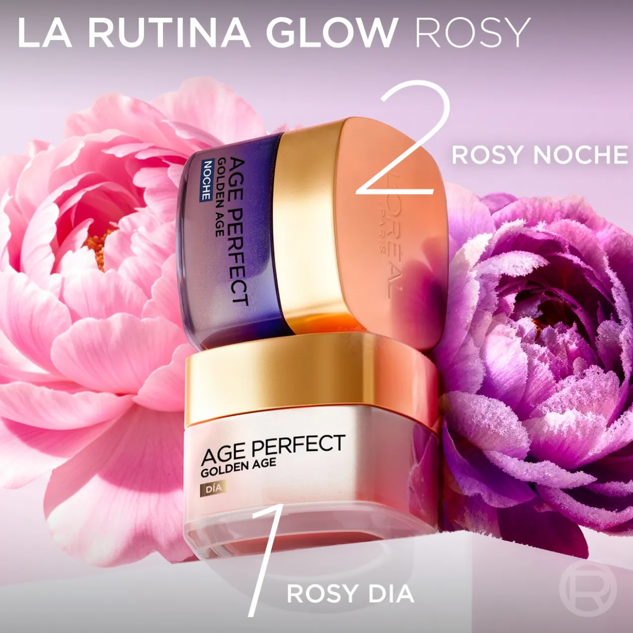Age Perfect Golden Age Creme de Noite Cuidado Frio Re-Estimulante
