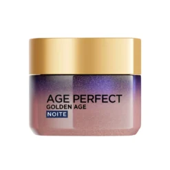 Age Perfect Golden Age Creme de Noite Cuidado Frio Re-Estimulante